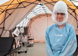 Naval Hospital Bremerton