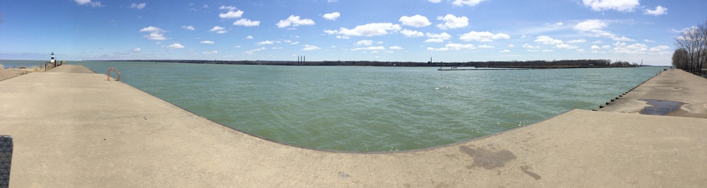 Erie Harbor at Presque Isle State Park