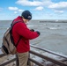 Buffalo District conducts 2020 Presque Isle beach walk