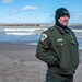 Matthew Greene, Presque Isle State Park operations manager