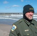 Matthew Greene, Presque Isle State Park operations manager