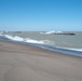 Buffalo District conducts 2020 Presque Isle beach walk