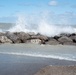 Buffalo District conducts 2020 Presque Isle beach walk