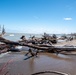 Buffalo District conducts 2020 Presque Isle beach walk