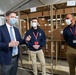 FEMA Visits Battelle Site in Columbus, OH