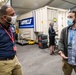 FEMA Visits Battelle Site in Columbus, OH