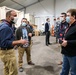 FEMA Visits Battelle Site in Columbus, OH