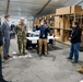 FEMA Visits Battelle Site in Columbus, OH