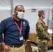 FEMA Visits Battelle Site in Columbus, OH