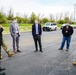 FEMA Visits Battelle Site in Columbus, OH