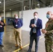 FEMA Visits Battelle Site in Columbus, OH