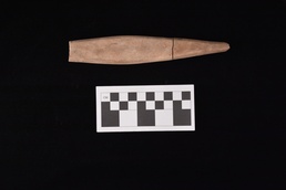 Fort McCoy ArtiFACT: Whetstone fragments