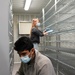 Battelle lands in Baltimore to aid in the fight aginst COVID-19