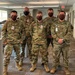 Donated masks help Guard members complete their COVID-19 missions