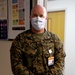 U.S. Navy Medical Support at Woodhull Hospital