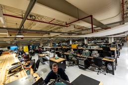 Depot goes virtual to extend AS quality certification