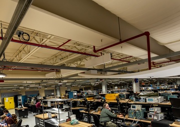 Depot goes virtual to extend AS quality certification