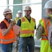 Louisville District supports nationwide COVID-19 response
