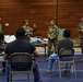 AZNG Medics work with the Hopi EOC