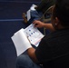 AZNG Medics work with the Hopi EOC