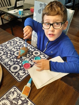 First Army families show adaptability and resilience while taking on schooling challenges