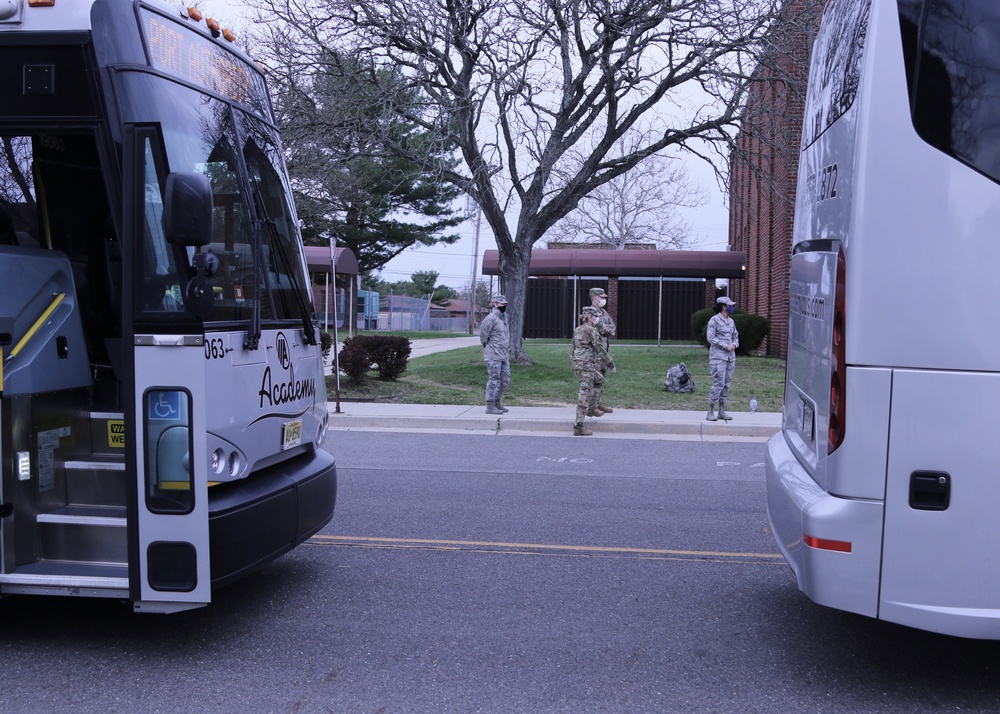 JBMDL COVID-19 Operations