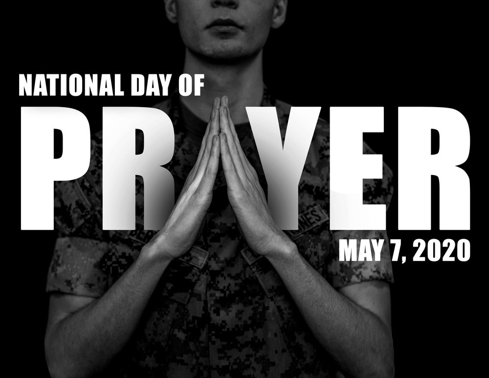 DVIDS Images National Day of Prayer