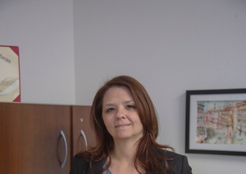 MCCS Operations Officer: Taking on challenges and reaping rewards