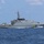 Partners participate in Operation Rai Balang to counter IUU