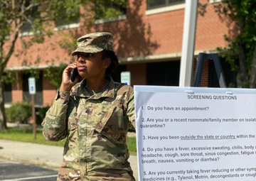 Kenner celebrates superheroes of its Public Health Department