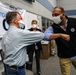 FEMA Visits Ohio’s Emergency Operations Center during COVID-19