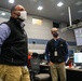 FEMA Visits Ohio’s Emergency Operations Center during COVID-19