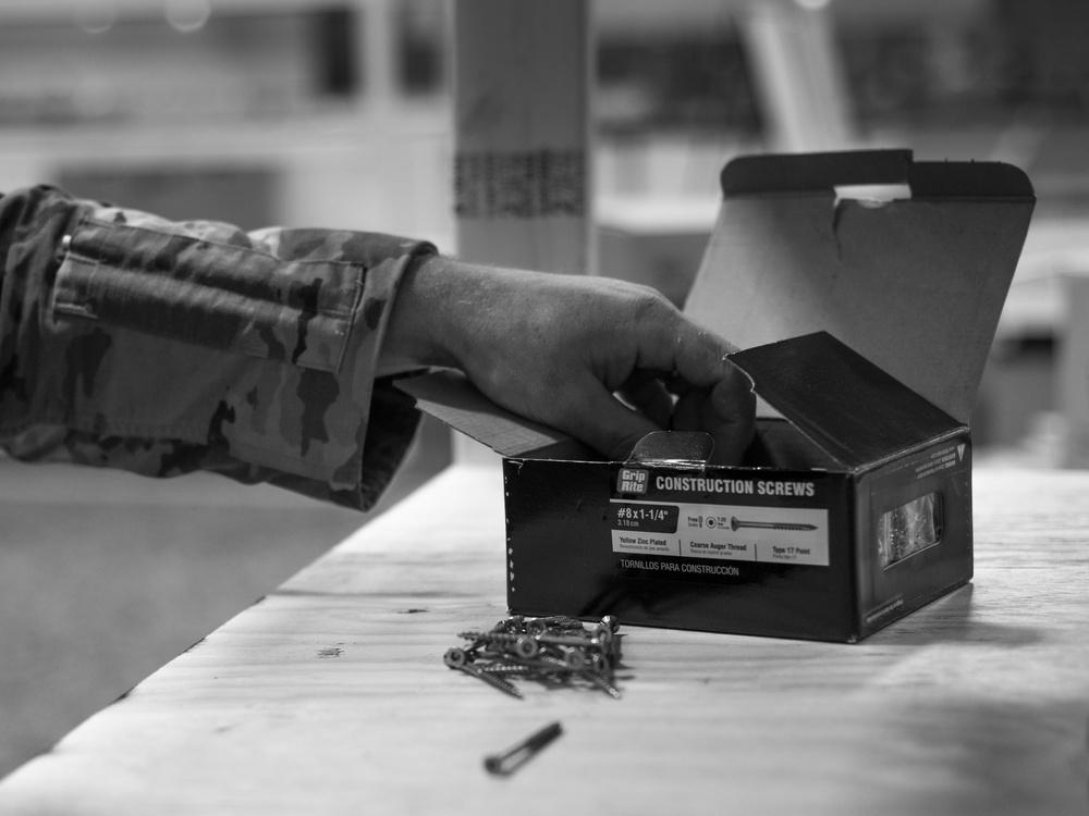 Michigan National Guard: Jack-of-all-Trades
