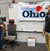 FEMA Visits Ohio’s Emergency Operations Center during COVID-19