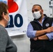 FEMA Visits Ohio’s Emergency Operations Center during COVID-19