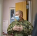 JTF-CS Commander Visits Salem Medical Center