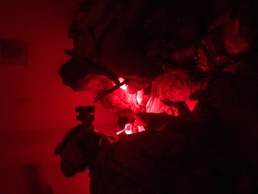 SpecOps partners with MCLB Barstow Rail