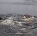 CWOC Class 20-05 students complete cold-water immersion training at Fort McCoy