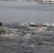 CWOC Class 20-05 students complete cold-water immersion training at Fort McCoy