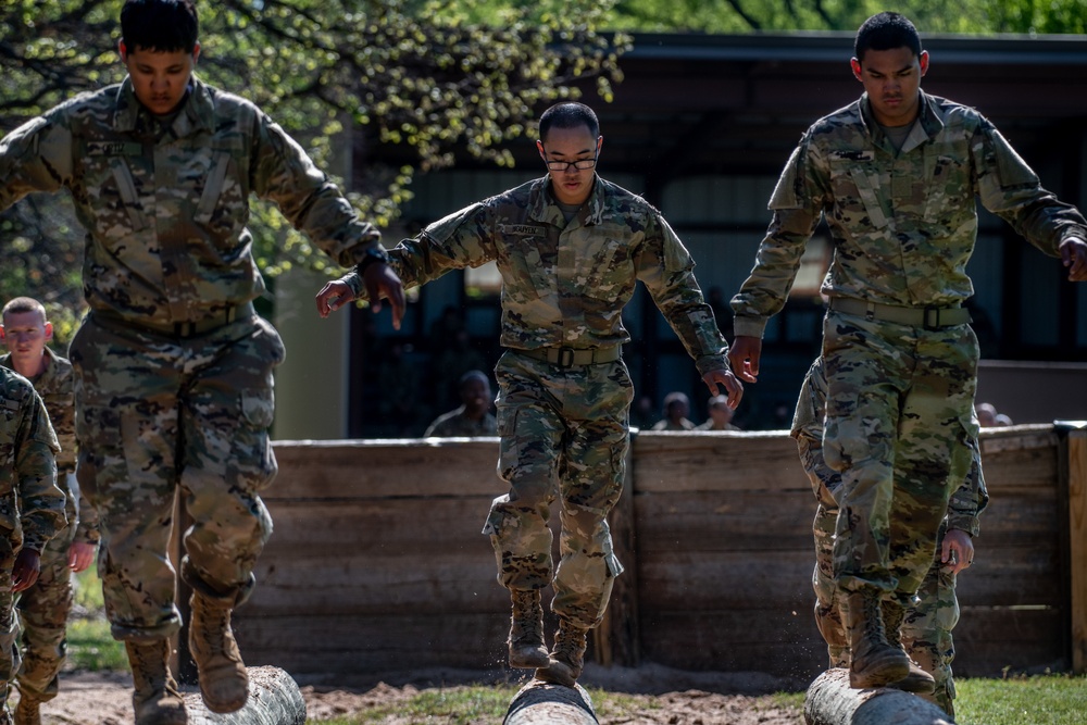 Fort Sill BCT Continue Training Soldiers During COVID-19