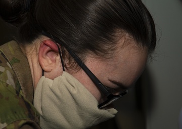 Finding Essential Supplies in Unconventional Places