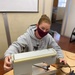 Taking care of each other, one mask at a time