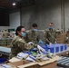 Cal Guard Soldiers aid LA Regional Food Bank to combat hunger during COVID-19 response