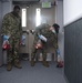 CFAY Delivers Goodie Bags to ROM Sailors
