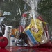 CFAY Delivers Goodie Bags to ROM Sailors