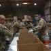 Cal Guard Soldiers aid LA Regional Food Bank to combat hunger during COVID-19 response