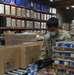 Cal Guard Soldiers aid LA Regional Food Bank to combat hunger during COVID-19 response