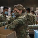 Cal Guard Soldiers aid LA Regional Food Bank to combat hunger during COVID-19 response