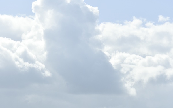 Team Hickam TFI Readiness