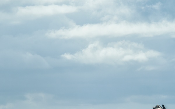 Team Hickam TFI Readiness